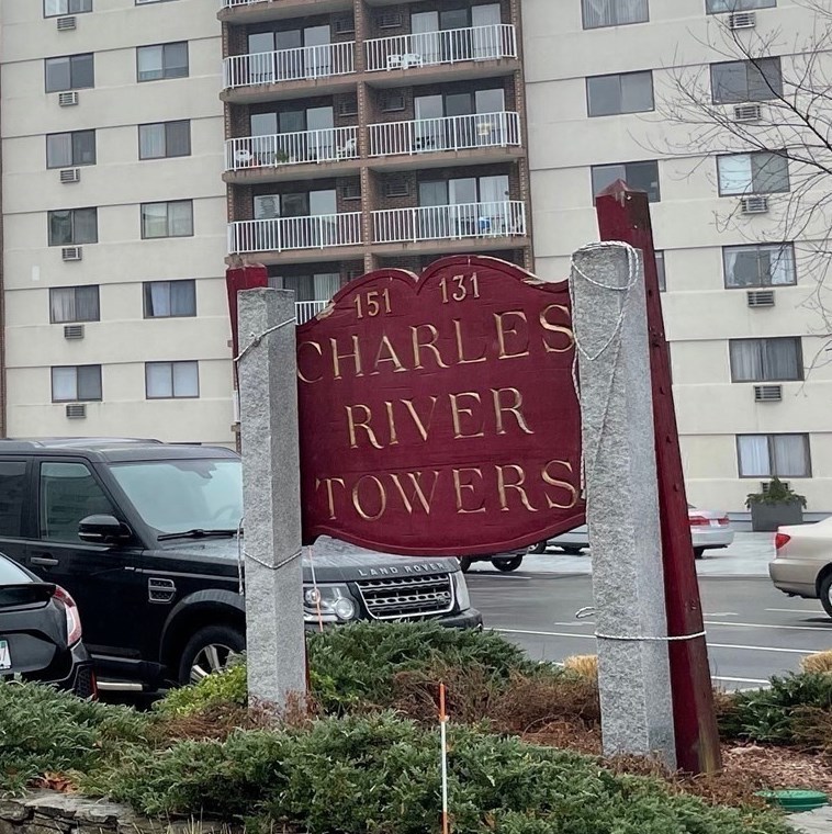 141 Coolidge Ave, Watertown MA 02472-2818 exterior