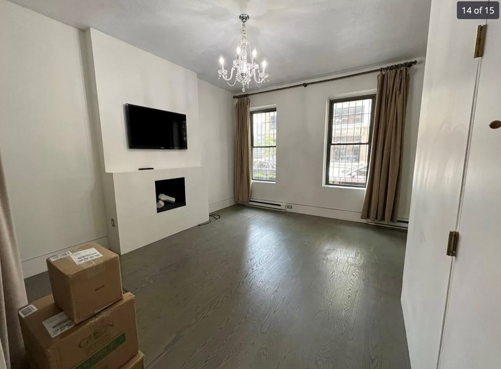 82 Berkeley #2, Boston, MA 02116