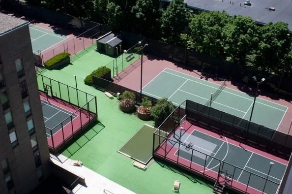 99 Pond Ave, Brookline MA  02445-7129 exterior