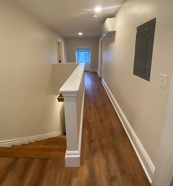 250 Lexington St, Boston MA exterior