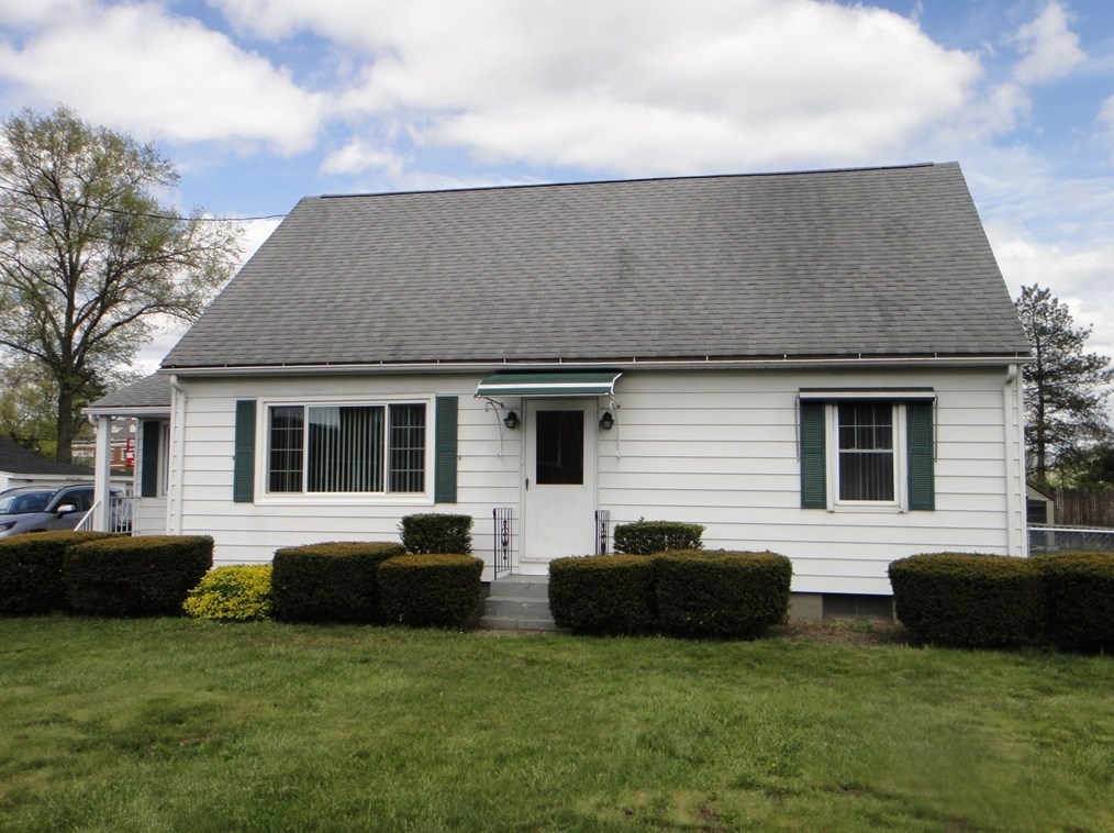 130 Stony Hill Rd, Wilbraham, MA 01095 exterior