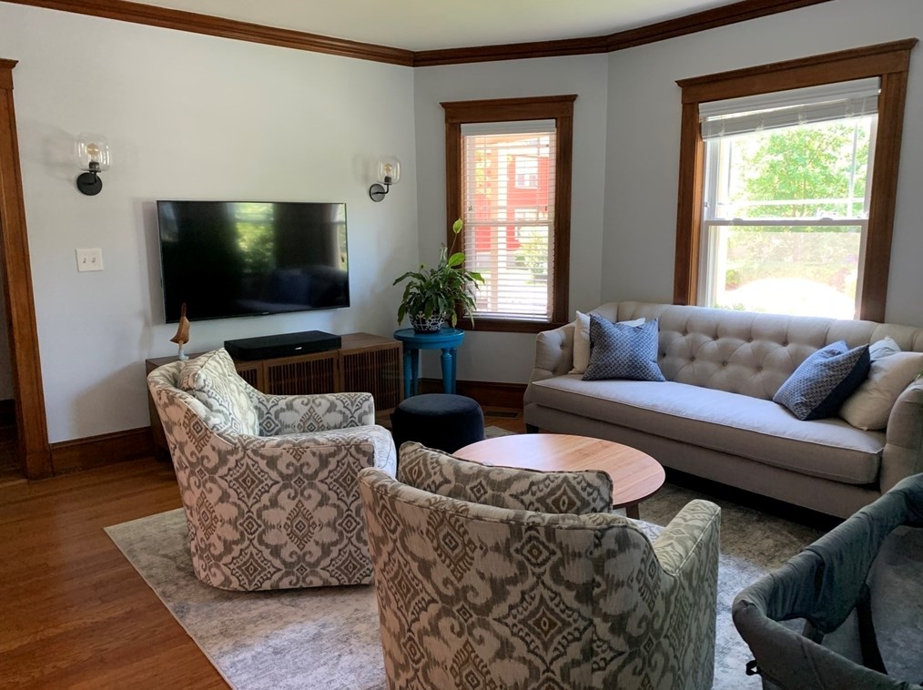 91 Dunster Rd #1, Boston, MA 02130