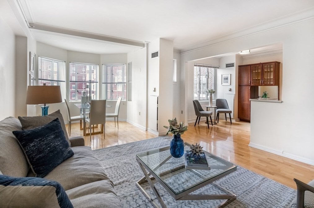 20 Chapel St Apt B701, Brookline, MA 02446