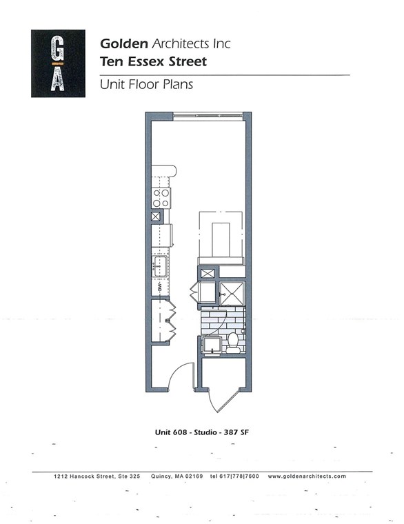 10 Essex St, Cambridge MA 02139-0034 exterior