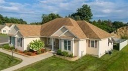 7 Bunker, Chicopee, MA 01020