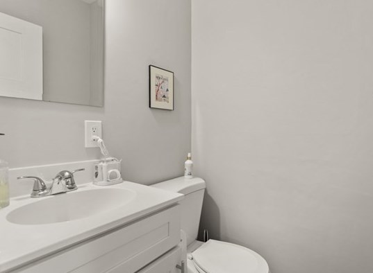 9 Bailey St, Boston MA exterior