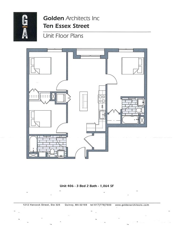 10 Essex St, Cambridge MA  02139-0034 exterior