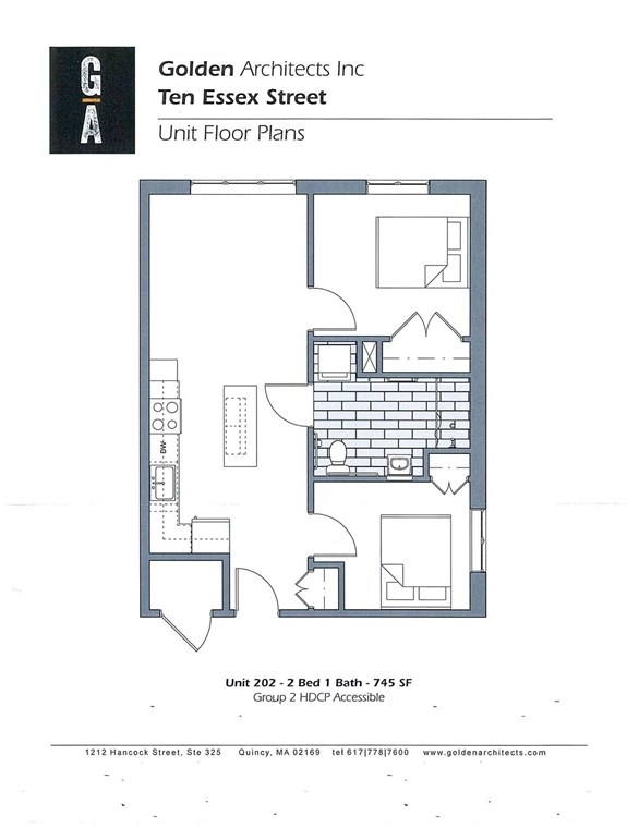10 Essex St, Cambridge MA  02139-0034 exterior