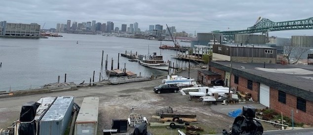 34 Pembroke St #3, Chelsea, MA 02150