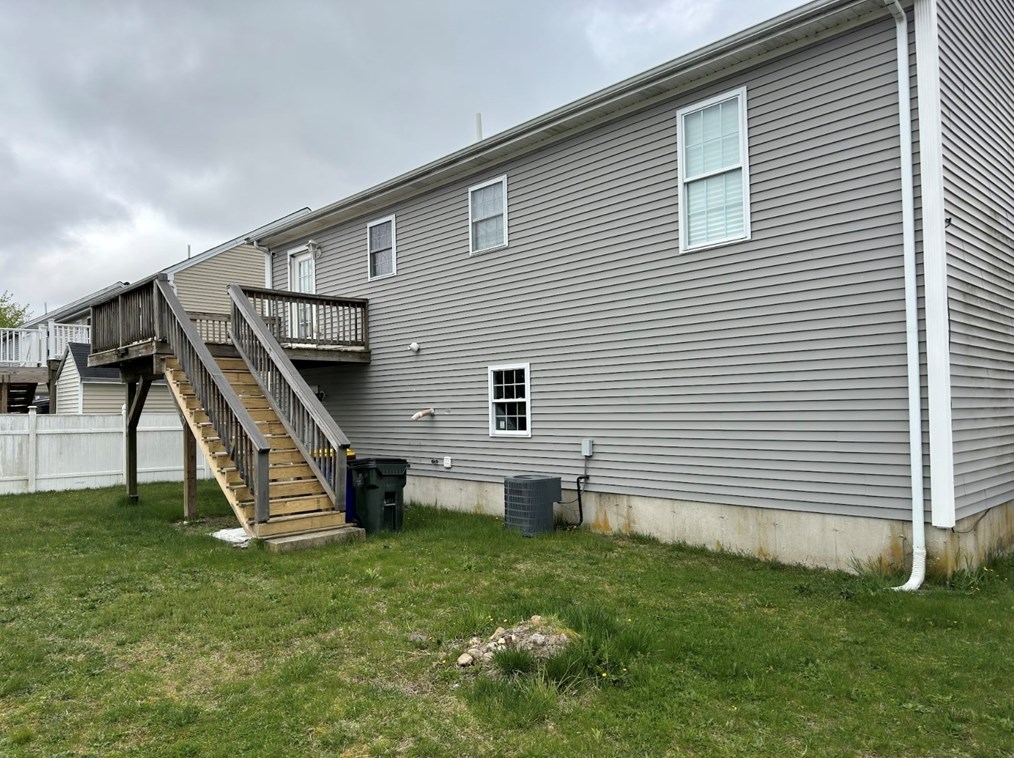 184 Stevens St, Fall River MA 02721-5108 exterior