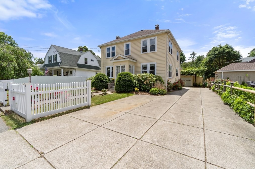 64 Broadway St, Newton, MA 02460 exterior