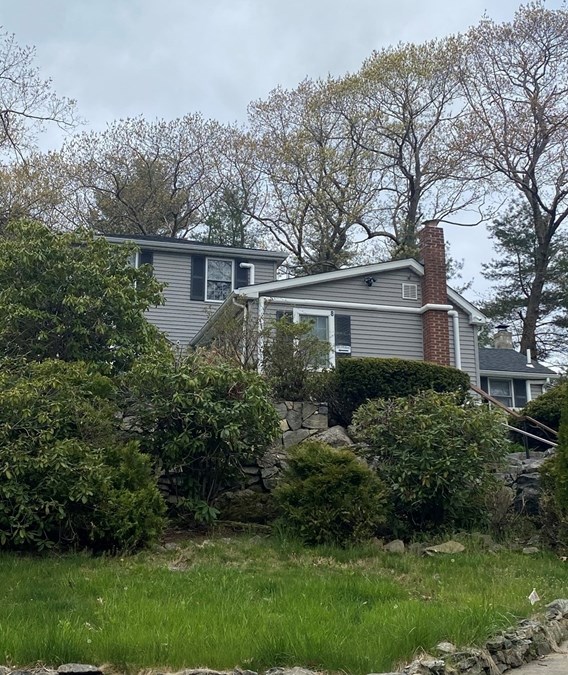 8 Hurlburt Rd #-, Reading, MA 01867