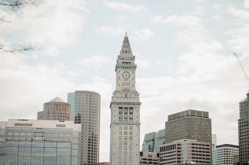 149 Endicott St, Boston MA  exterior