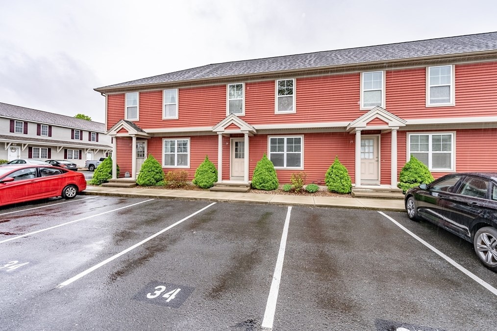 139 Union St #34, Montgomery, MA 01085