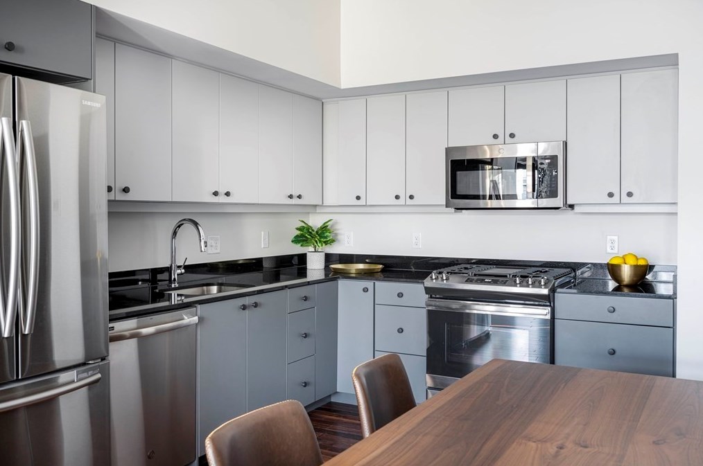 1060 Broadway #213, Somerville, MA 02144