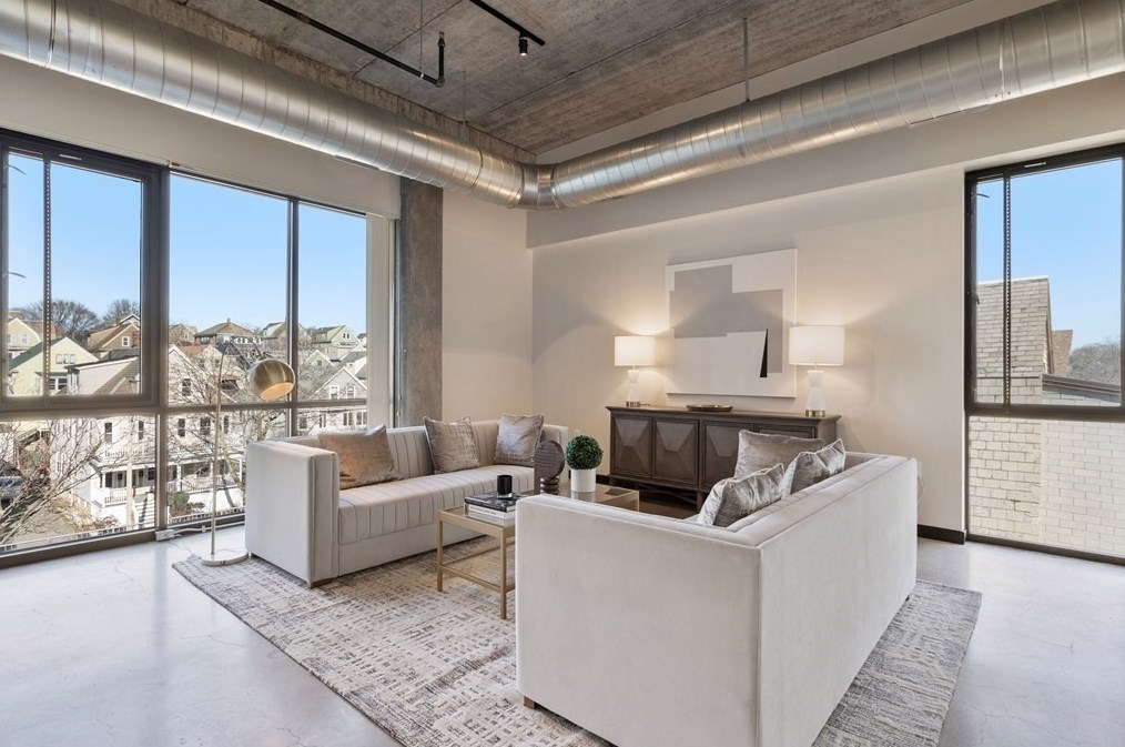 1060 Broadway #207, Somerville, MA 02144