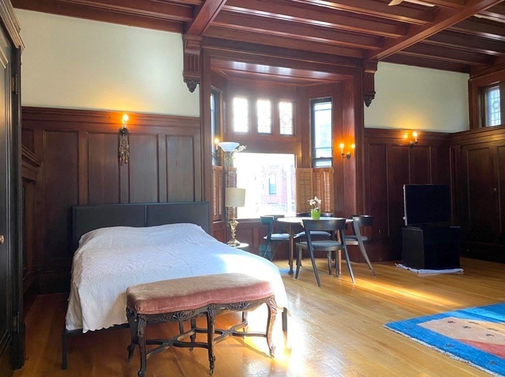 378 Marlborough St #2, Boston, MA 02115