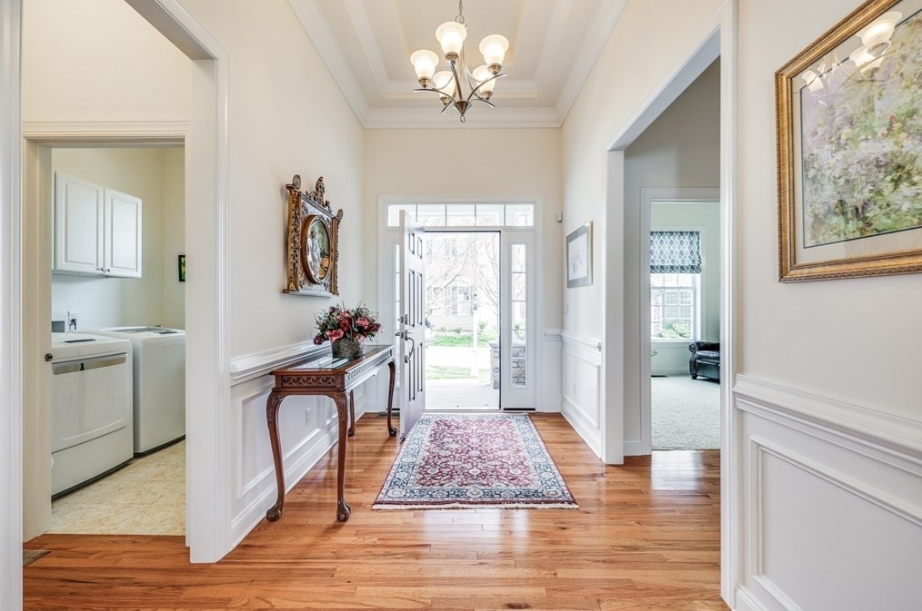 40 Skipping Stone, Plymouth, MA 02360