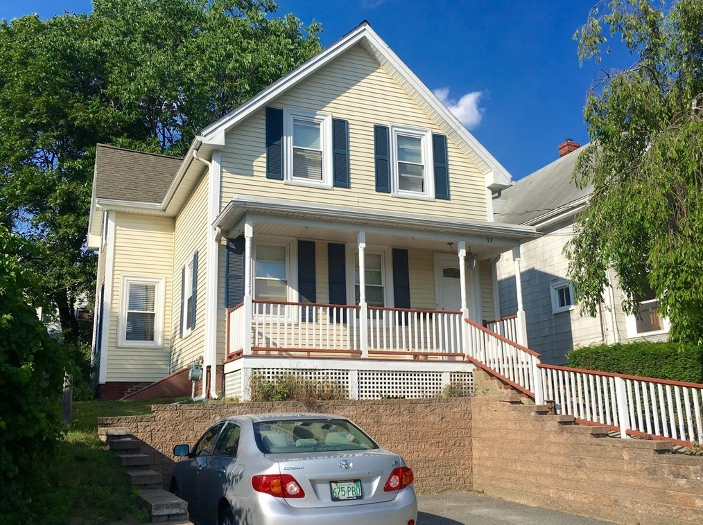 33 Nelson St, Winchester, MA 01890 exterior