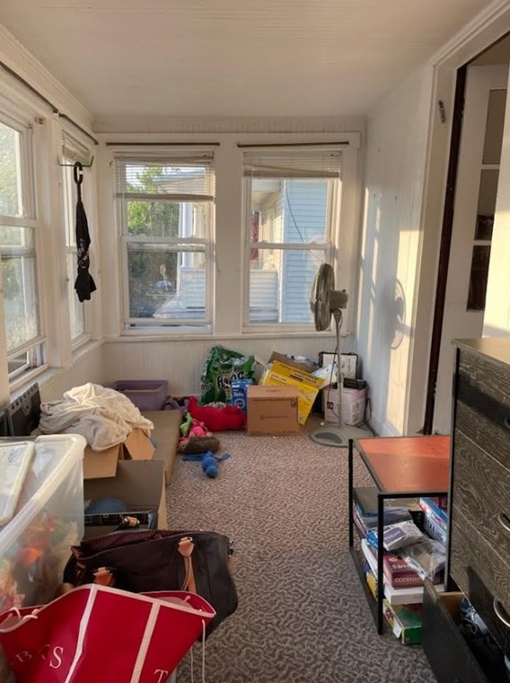 14 Rose St, Somerville MA  02143-3811 exterior