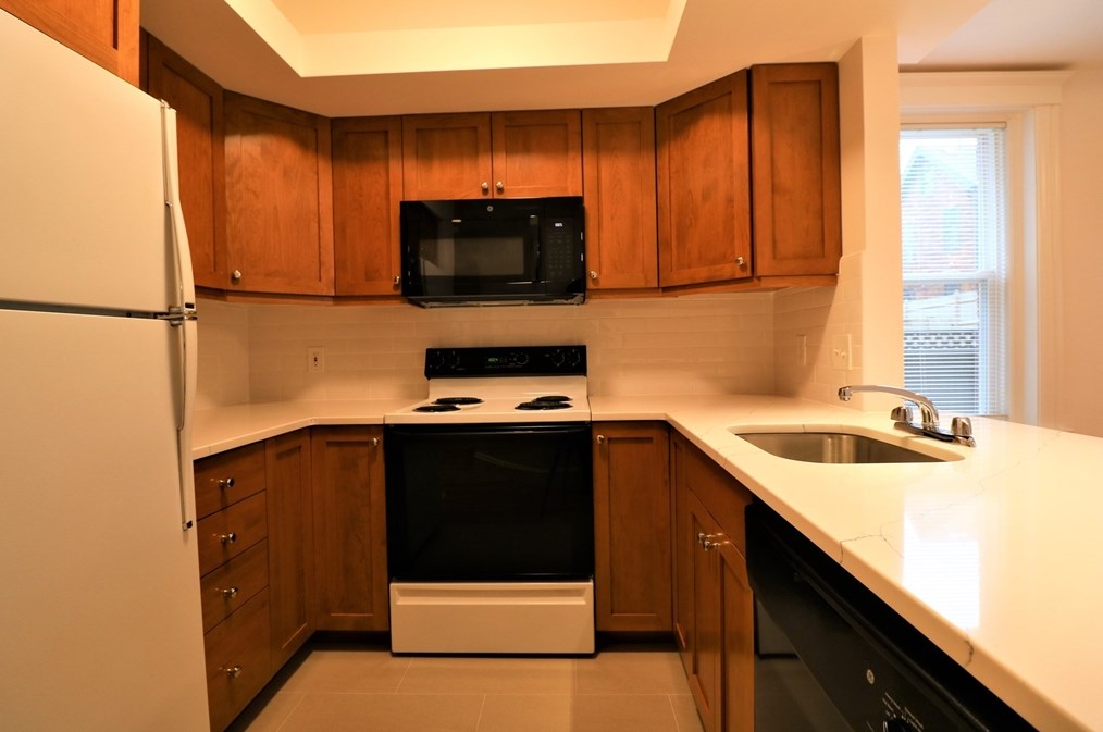 30 Upland Rd #3, Cambridge, MA 02138