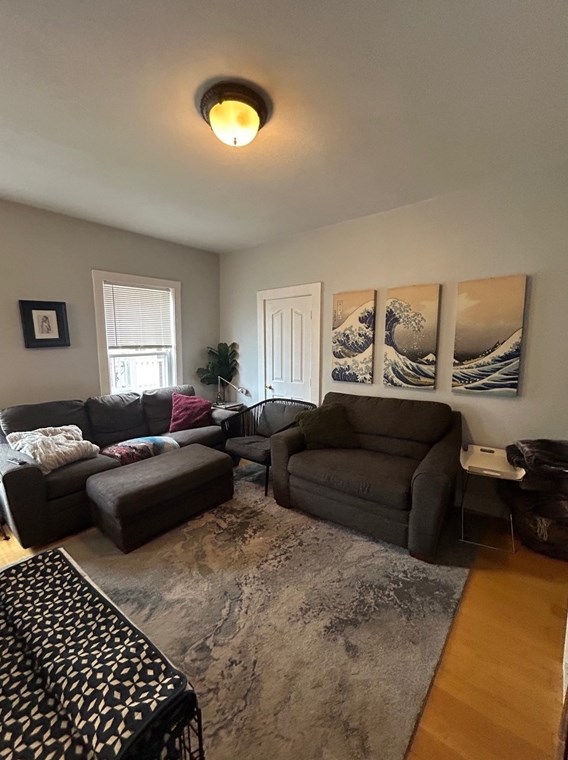 26 Lambert St Unit 1, Boston, MA