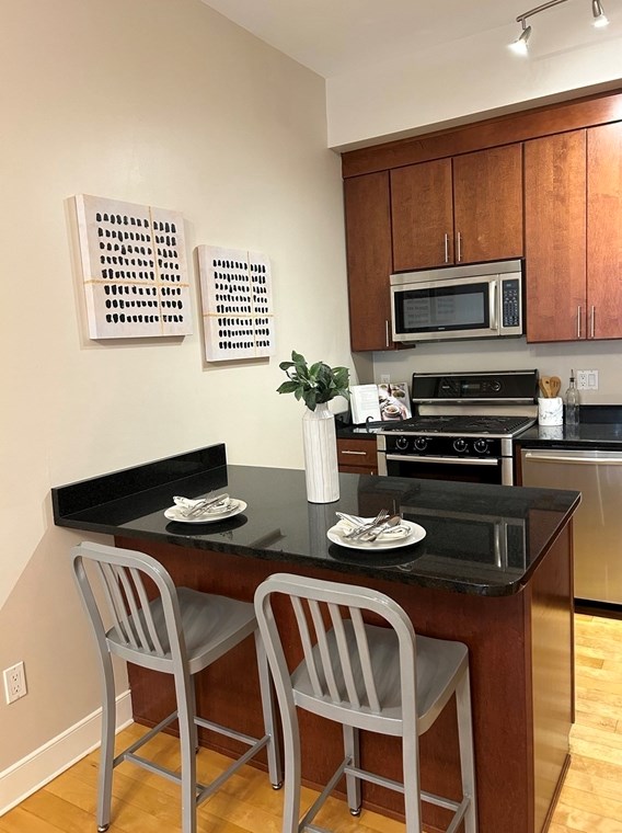 27 Wheeler St #120, Cambridge, MA 02138