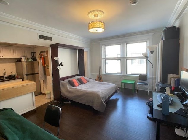 464 Commonwealth Ave #87, Boston, MA 02215