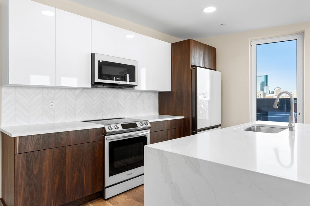 16 Taber St #306, Boston, MA 02119