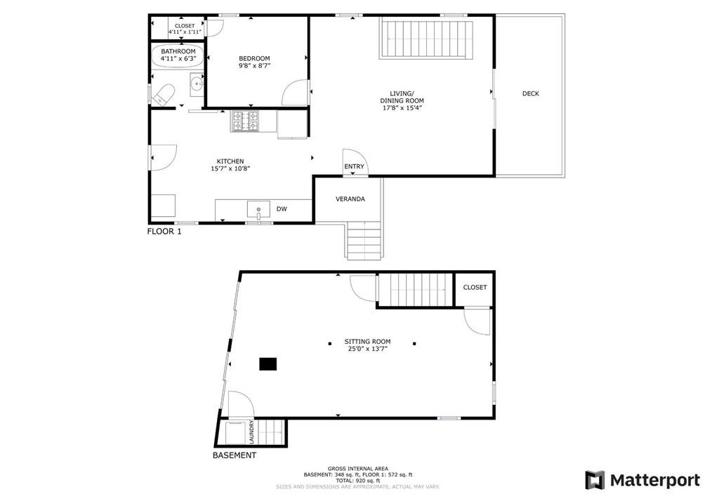 56 Alden Ave, Dartmouth MA  02747-2319 exterior