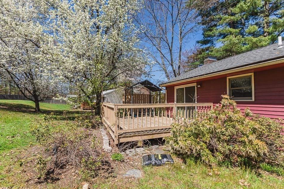 26 Hunter Ave, Hudson, MA 01749 MLS 73234007 Coldwell Banker