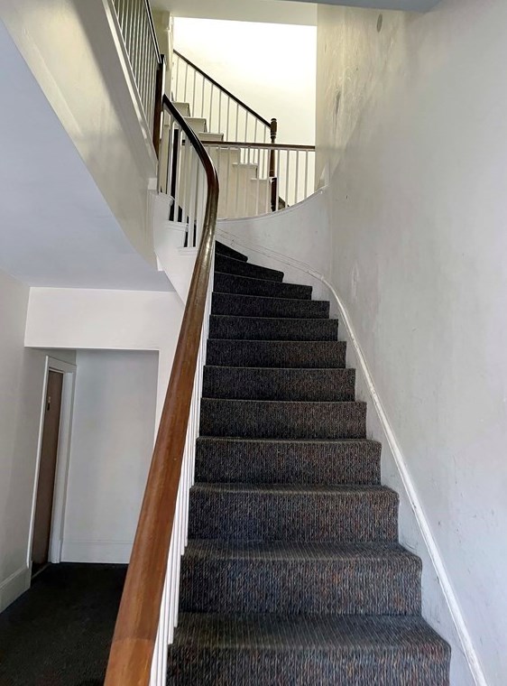 278 Harvard St, Cambridge MA  02139-2342 exterior