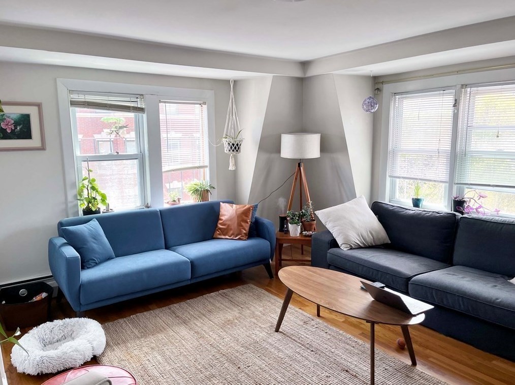 278 Harvard St #9, Cambridge, MA 02139