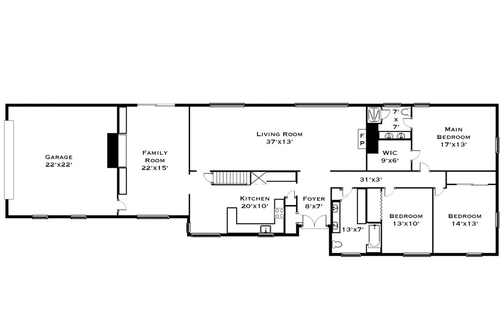 12 White Oaks Dr, Springfield MA 01106-1738 exterior