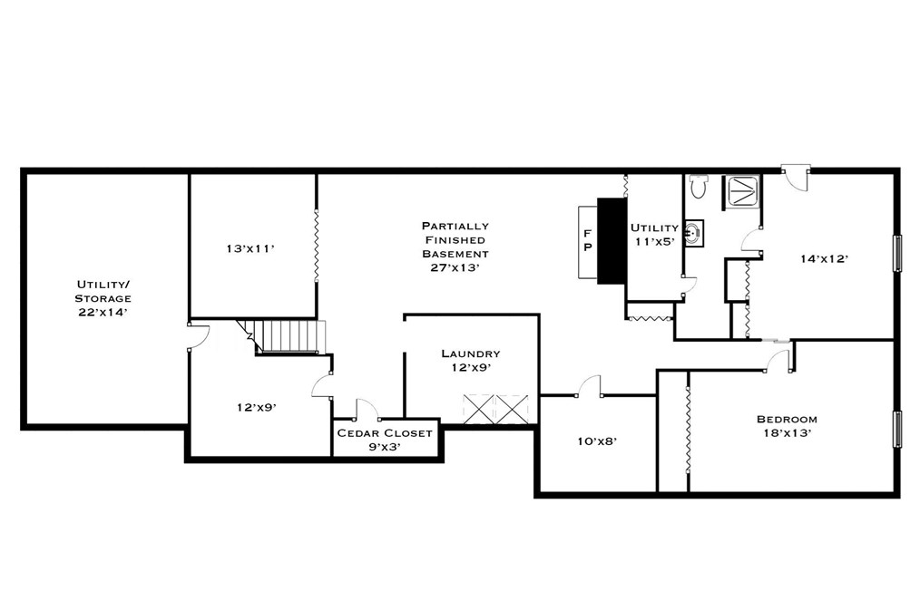 12 White Oaks Dr, Springfield MA 01106-1738 exterior