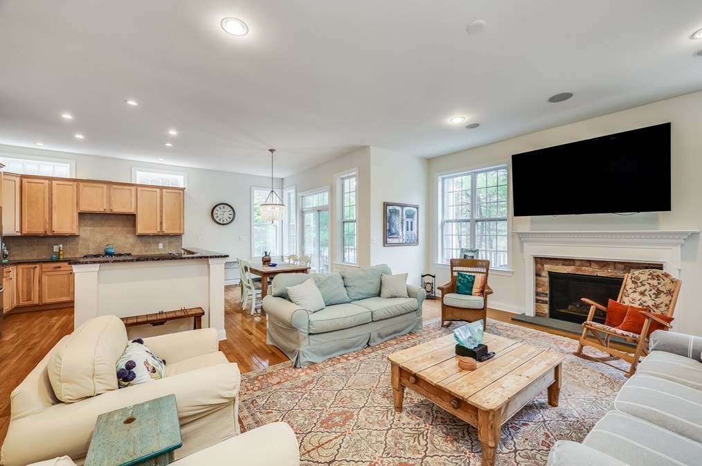17 Saddleback, Plymouth, MA 02345 exterior