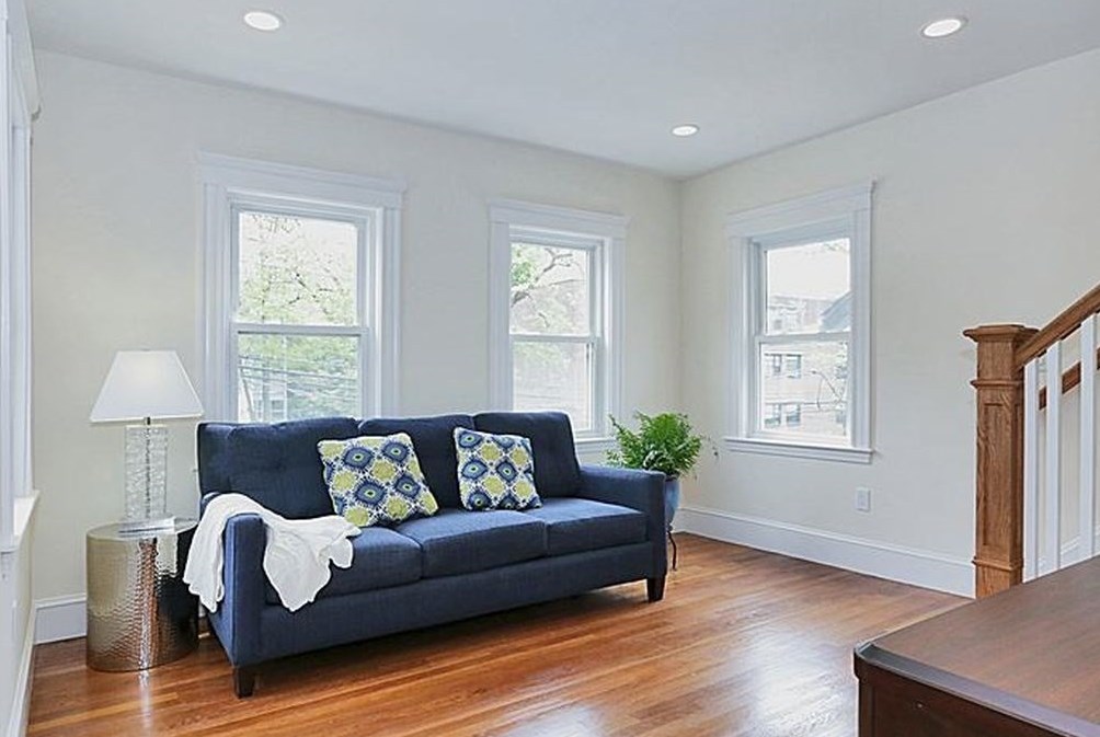 165 High St, Brookline MA  02445-7045 exterior