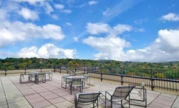 1731 Beacon #615, Brookline, MA 02445