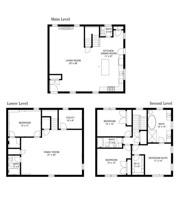 26 Lincoln Rd, Newton MA 02458-1254 exterior