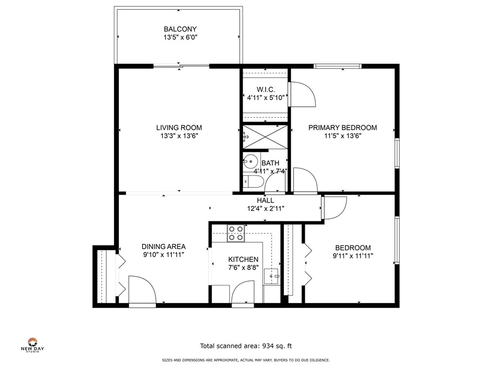 26 Waverly St, Boston MA exterior