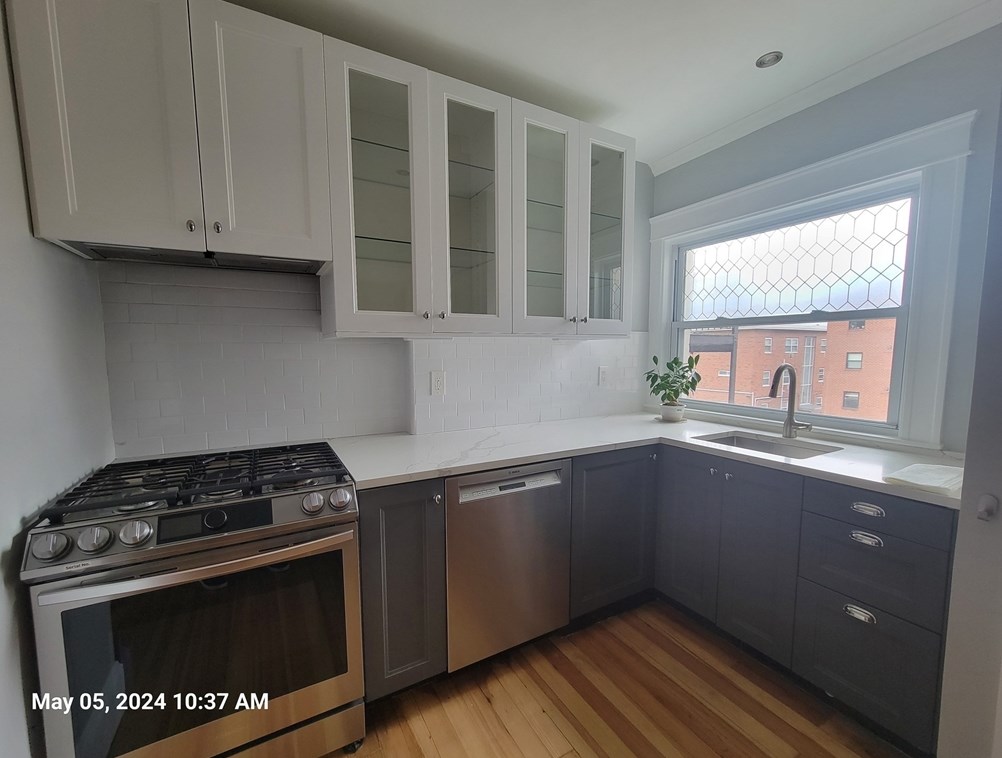 1504 Commonwealth Ave Apt 4g, Boston, MA