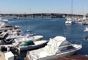 45 Rantoul St, Beverly MA  01915-7314 exterior