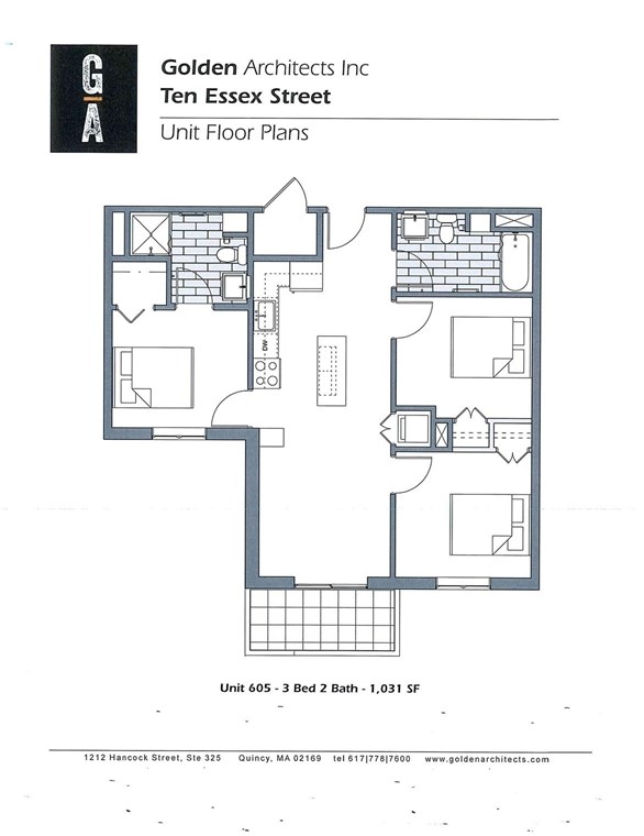 10 Essex St, Cambridge MA  02139-0034 exterior