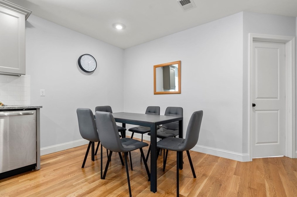 41 Horace St, Somerville MA exterior