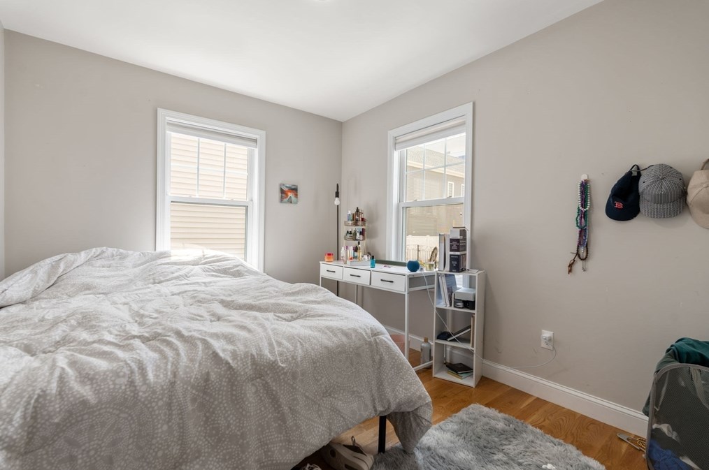 41 Horace St, Somerville MA exterior