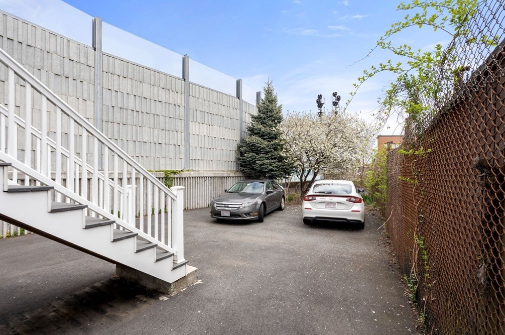 41 Horace St, Somerville MA exterior