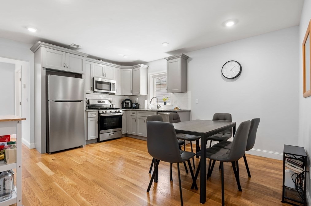 41 Horace St, Somerville MA exterior