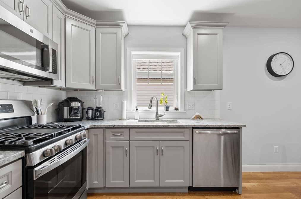 41 Horace St, Somerville MA exterior