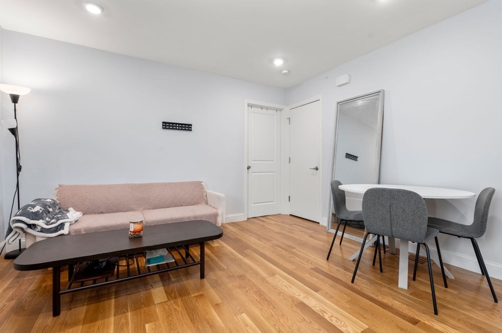 41 Horace St, Somerville MA exterior