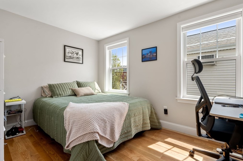 41 Horace St, Somerville MA exterior